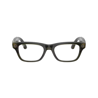 Ray Ban Meta Blayzer Optics - GEN 2 | RW7001