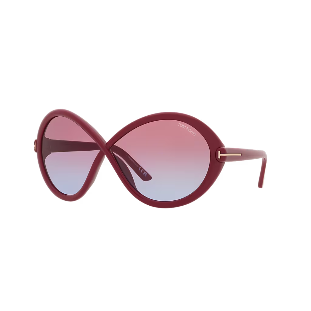 Occhiali da sole Tom Ford | Modello FT0748/S 52N