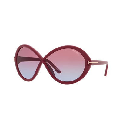 Lunettes de soleil Tom Ford | Modèle FT0748/S 52N