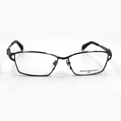 Masaki Matsushima Titanium Frame | Model MF 1316