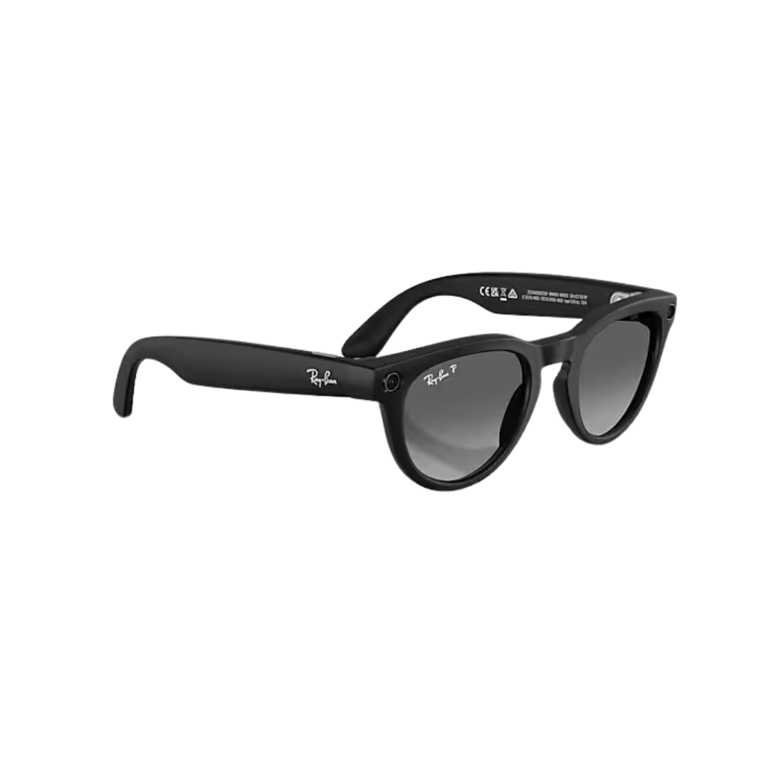 Ray Ban Meta Headliner - GEN 2 | RW4013
