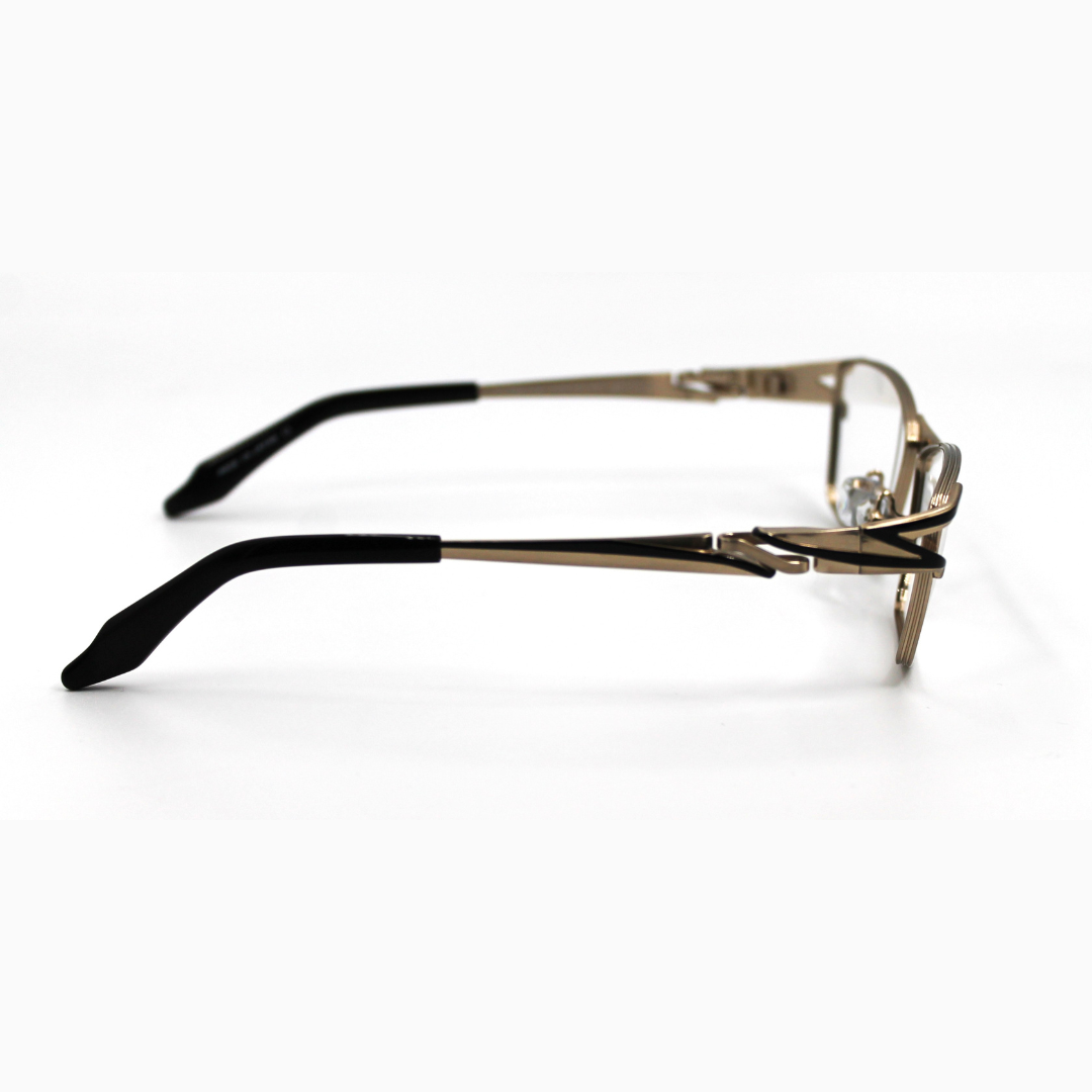 Masaki Matsushima Titanium Frame | Model MF 1316