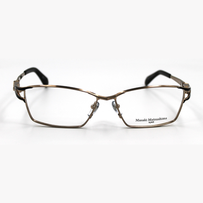 Masaki Matsushima Titanium Frame | Model MF 1316