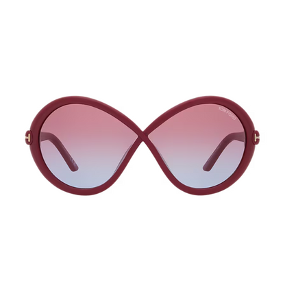 Lunettes de soleil Tom Ford | Modèle FT0748/S 52N