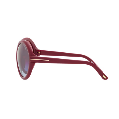 Lunettes de soleil Tom Ford | Modèle FT0748/S 52N