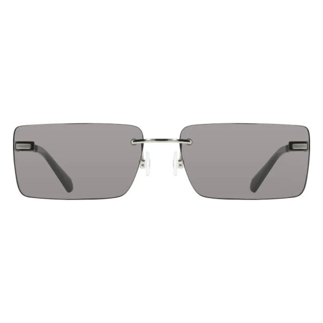 Occhiali da sole Calvin Klein Jeans - Senza montatura | Modello CKJ25206S