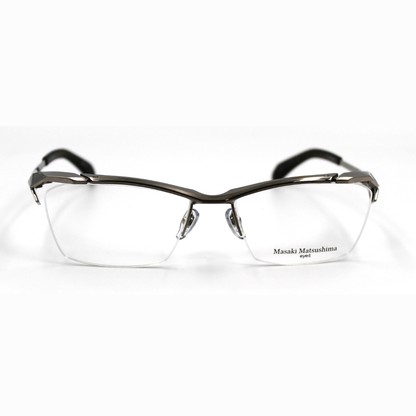 Masaki Matsushima Titanium Frame | Model MF 1319