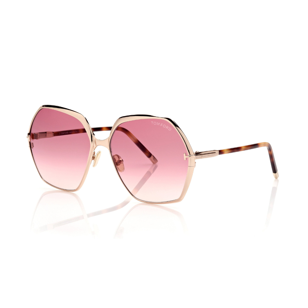 Occhiali da sole Tom Ford | Modello FT0748/S 52N