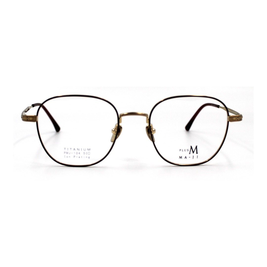 MA-JI Masatomo - B Titanium | Model PMJ104