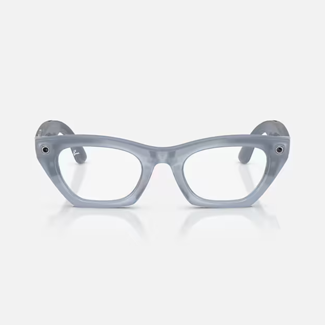 Ray Ban Meta ZENA - GEN 3 | RW4015V