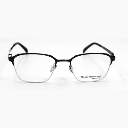 Masaki Matsushima Titanium Frame | Model MFT 5107