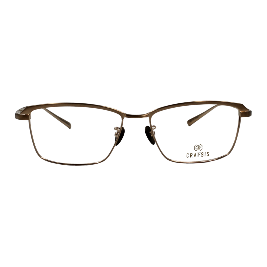 Crafsis - Montatura in titanio | Modello CRF135