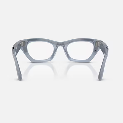 Ray Ban Meta ZENA - GEN 3 | RW4015V