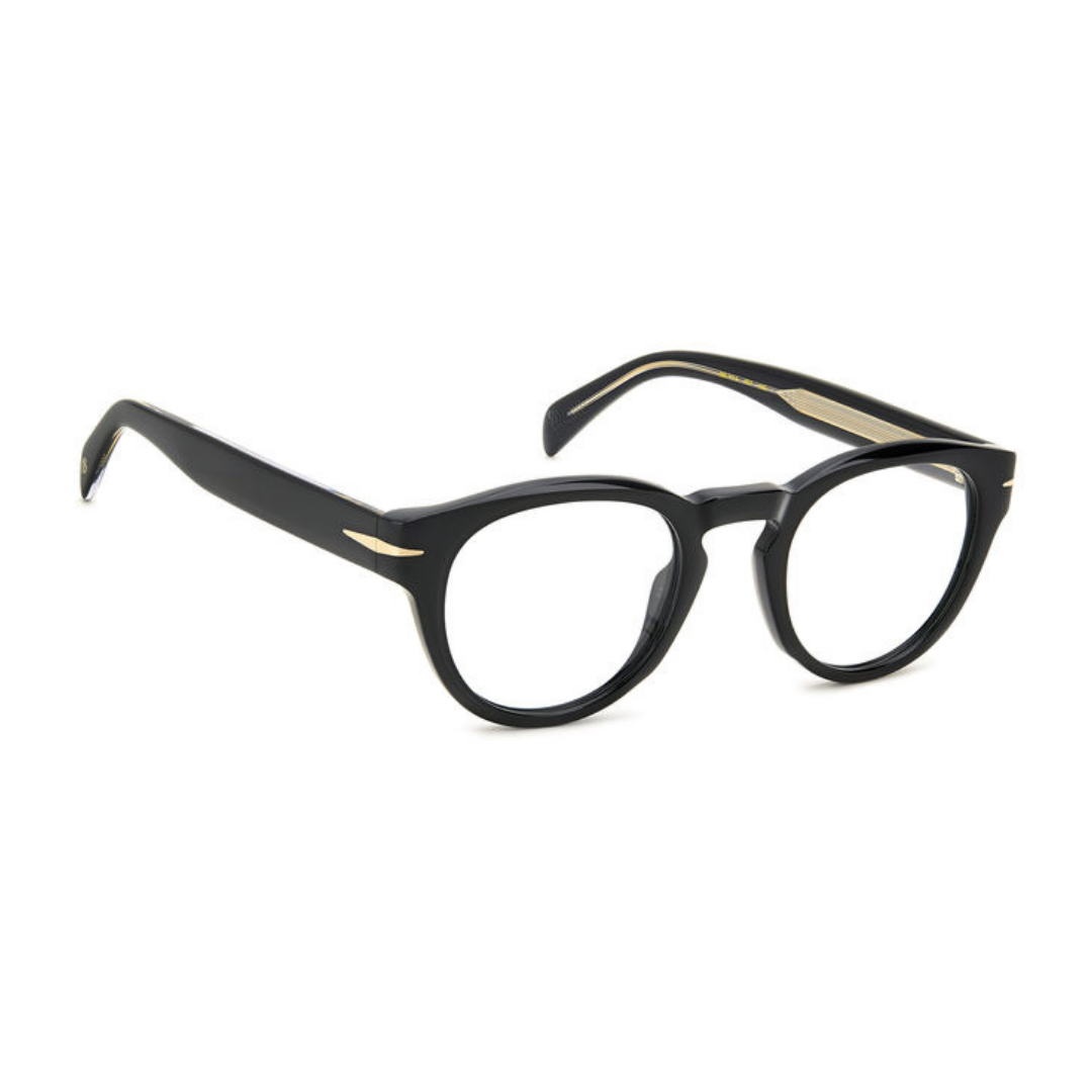 Lunettes de soleil David Beckham | Modèle DB 1007