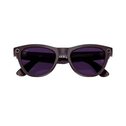 Ray Ban Meta Skyler - GEN 2 | RW4014