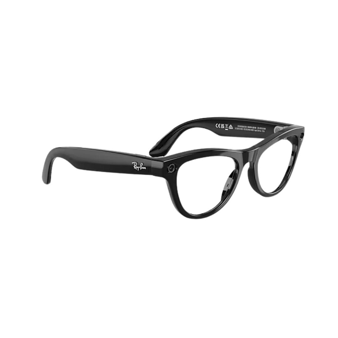 Ray Ban Meta Skyler - GEN 2 | RW4014