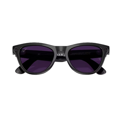 Ray Ban Meta Skyler - GEN 2 | RW4014