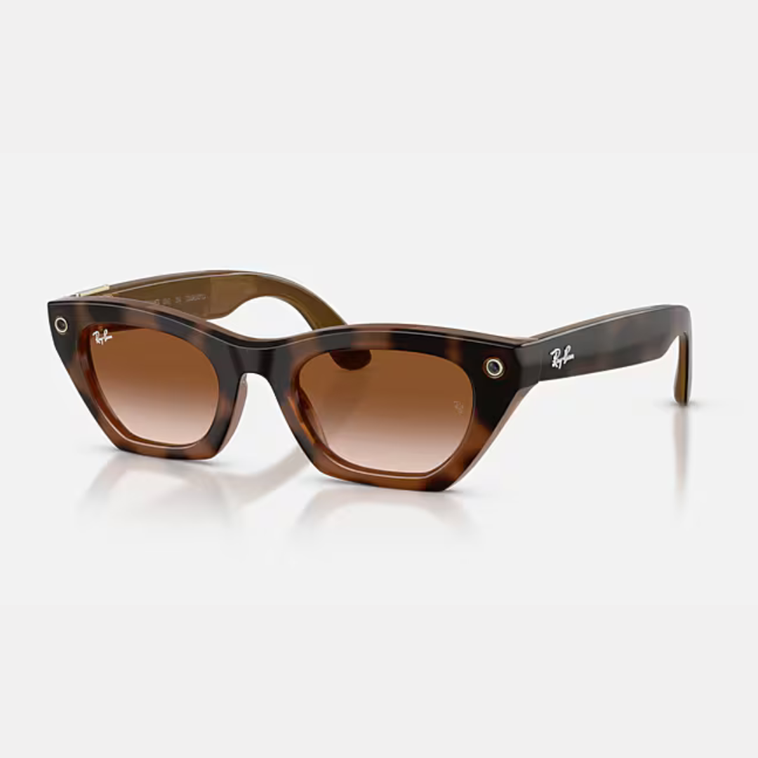 Ray Ban Meta ZENA - GEN 3 | RW4015V