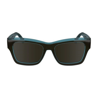 Occhiali da sole Calvin Klein | Modello CK20700S - Demi Brown