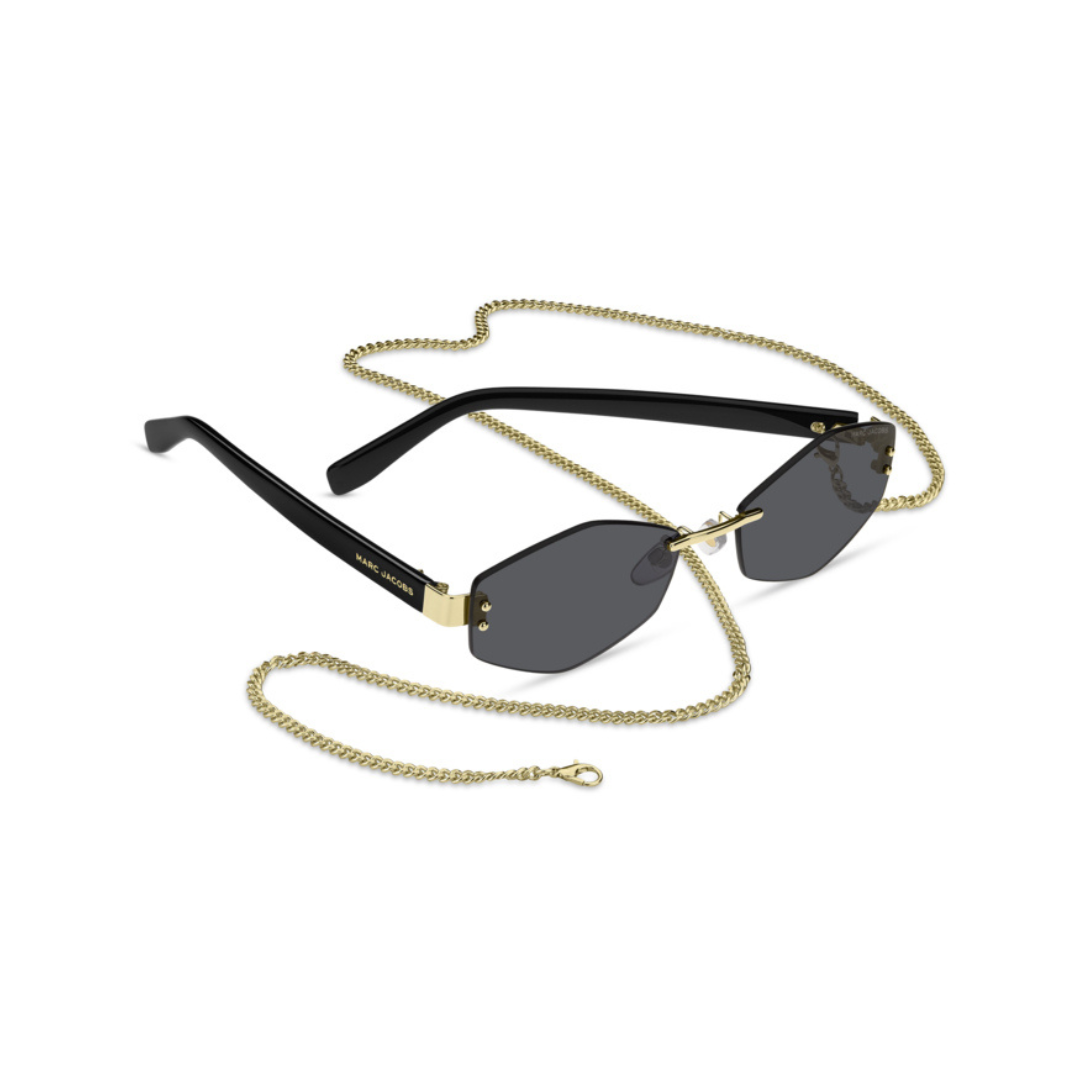 Occhiali da sole Marc Jacobs - Senza montatura | Modello Marc 496/S AIR