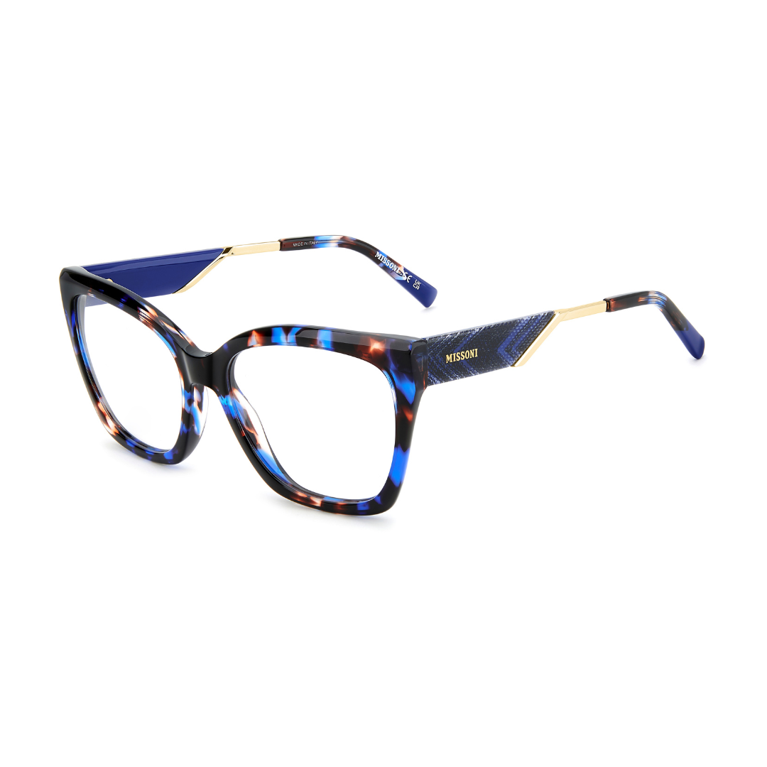Missoni Spectacle Frame | Model MIS 0266