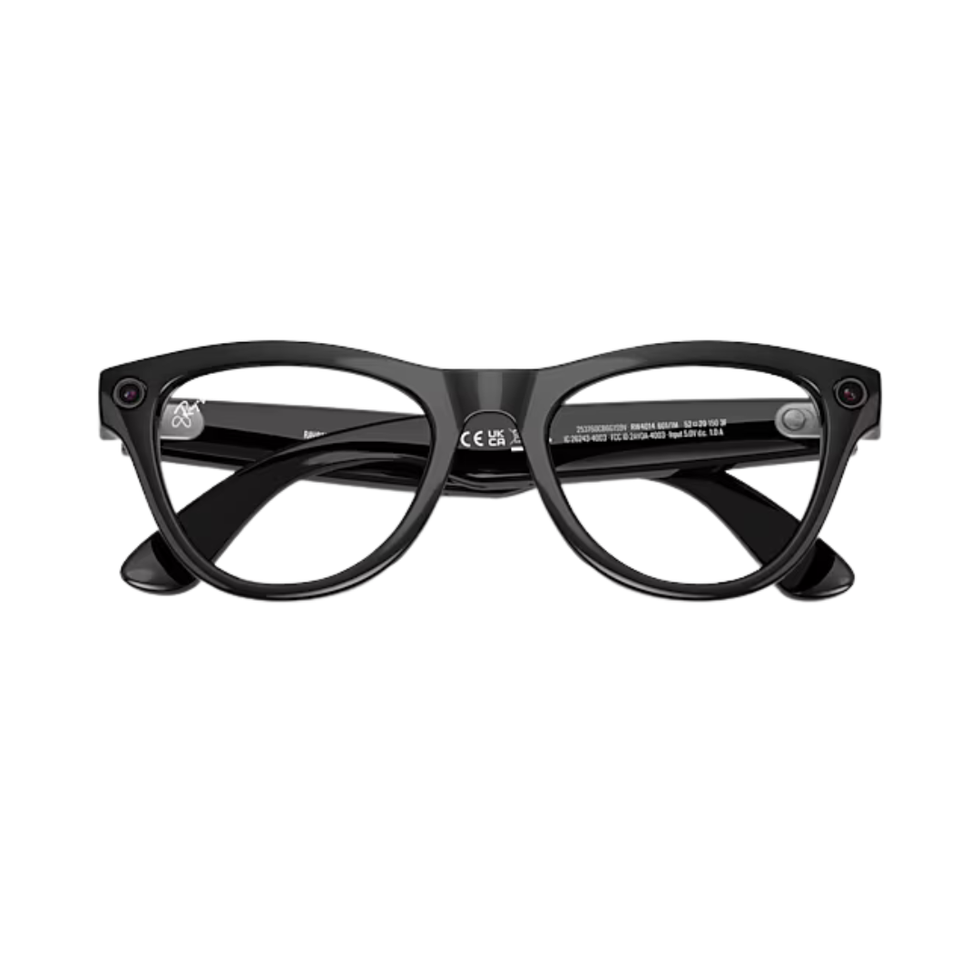 Ray Ban Meta Skyler - GEN 2 | RW4014