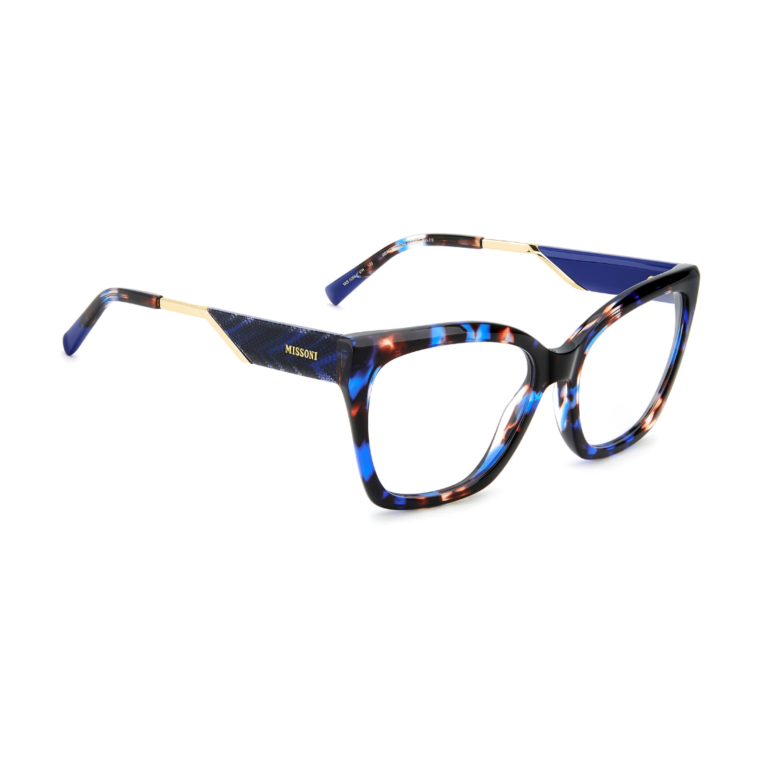 Missoni Spectacle Frame | Model MIS 0266