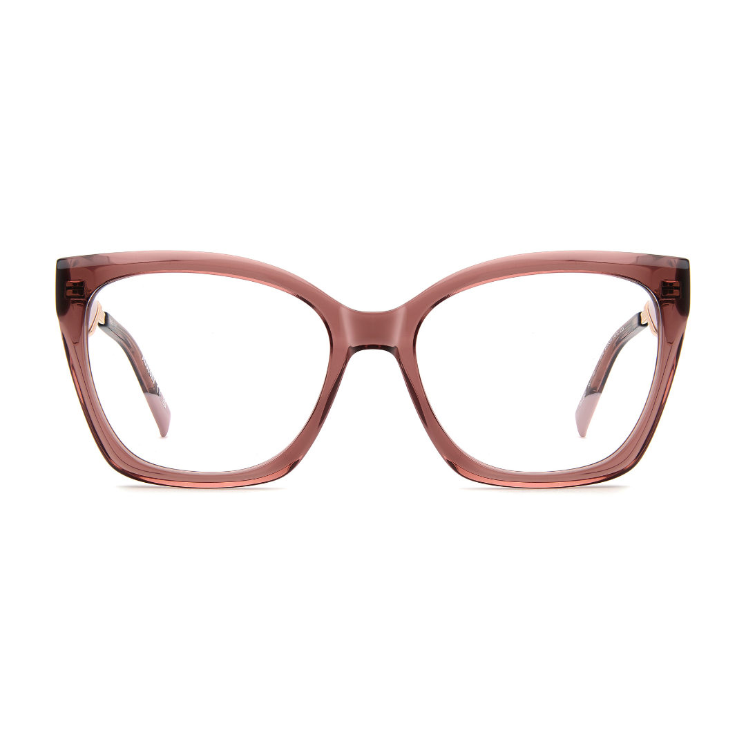 Missoni Spectacle Frame | Model MIS 0266
