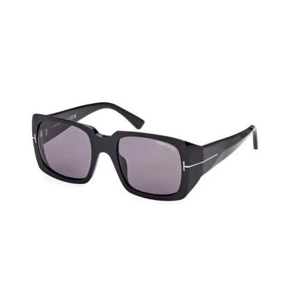Tom Ford Sunglasses - Polarized | Model FT1035/S