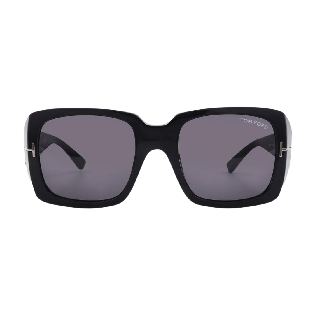 Tom Ford Sunglasses - Polarized | Model FT1035/S