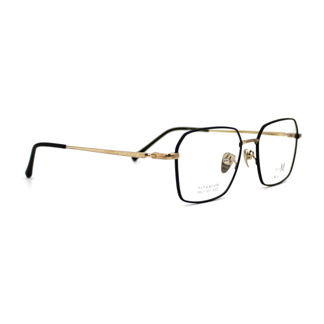 MA-JI Masatomo - B Titanium | Model PMJ101