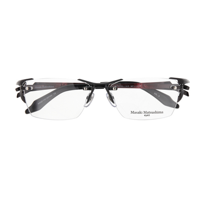 Masaki Matsushima Titanium Frame | Model MF 1318