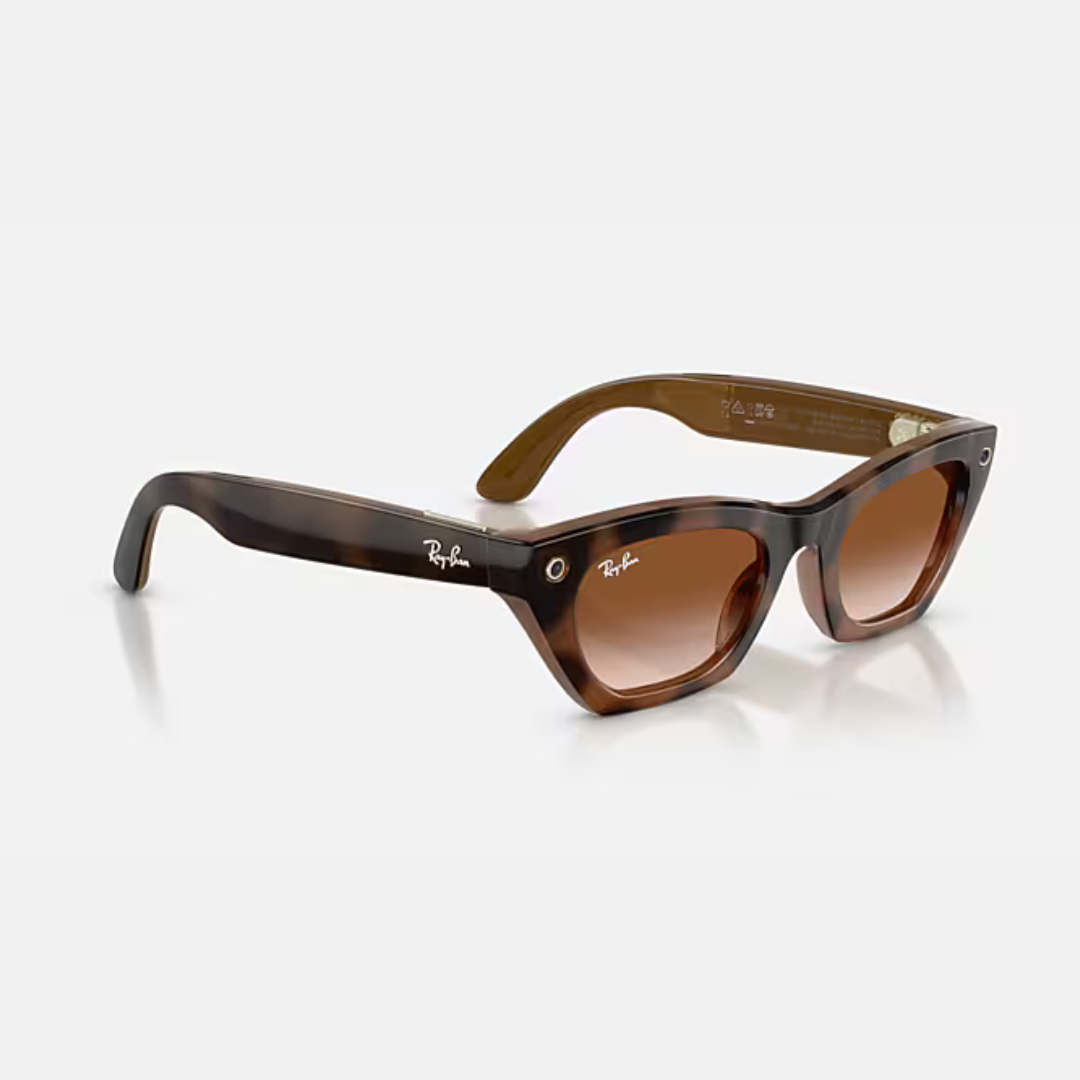 Ray Ban Meta ZENA - GEN 3 | RW4015V