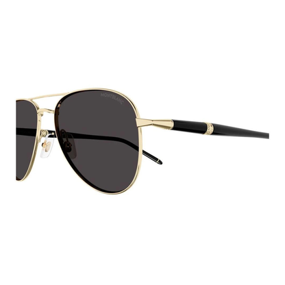 Lunettes de soleil Mont Blanc | Modèle MB0345S
