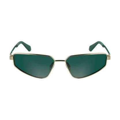 Occhiali da sole Calvin Klein | Modello CK20700S - Demi Brown