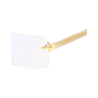 Lunettes de soleil David Beckham | Modèle DB 1007