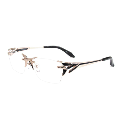 Masaki Matsushima Titanium Frame | Model MF 1318