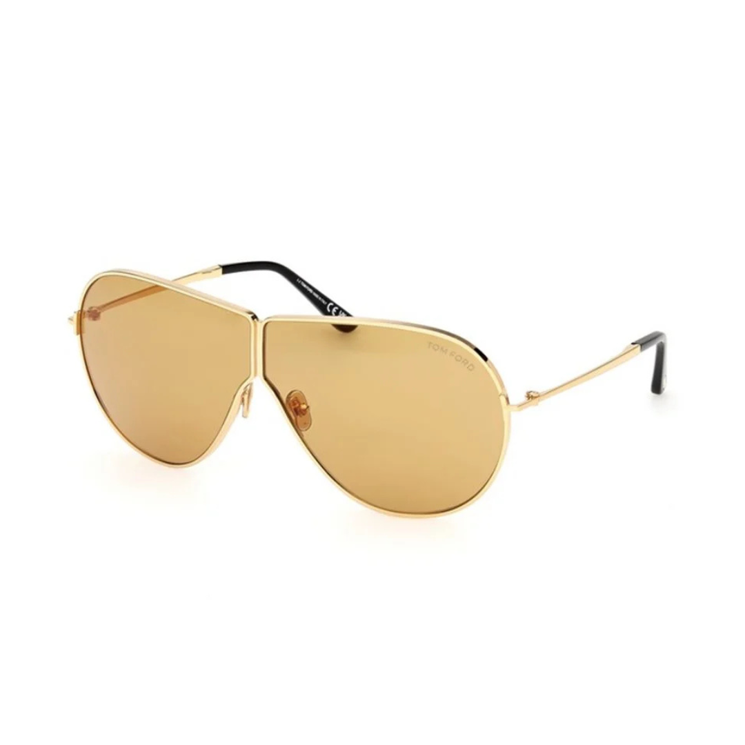 Tom Ford Sunglasses | Model FT1158
