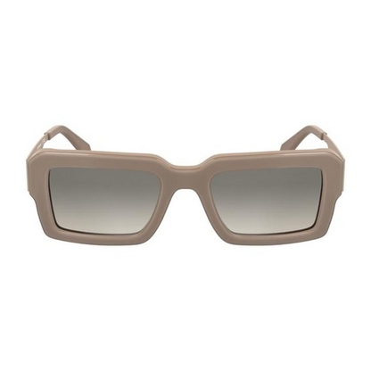 Occhiali da sole Calvin Klein | Modello CK20700S - Demi Brown