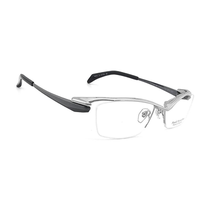 Masaki Matsushima Titanium Frame | Clip-On Polarized | Model MFP 567