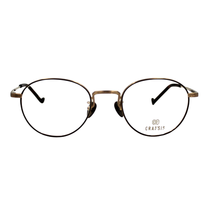 Crafsis - Montatura in titanio | Modello CRF135