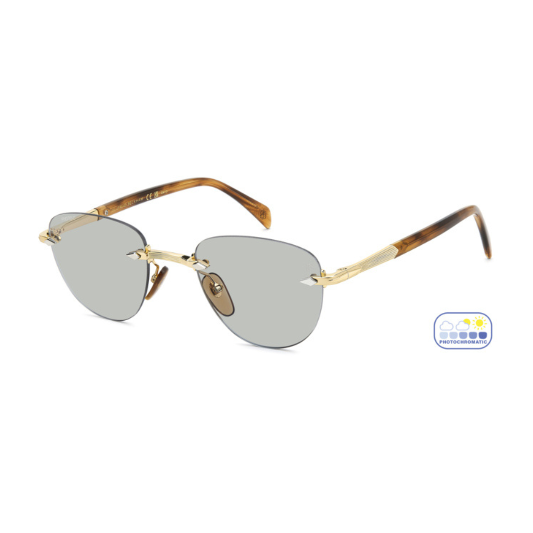 Occhiali da sole David Beckham | Modello DB 1224/S