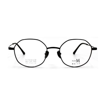 MA-JI Masatomo - B Titanium | Model PMJ105