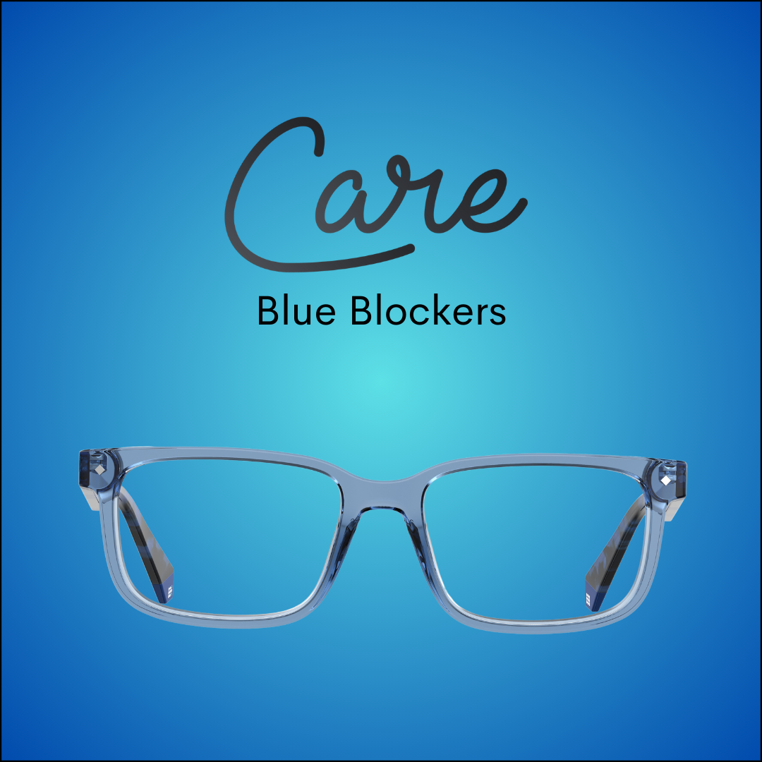 Ottika Care - Blue Light Glasses