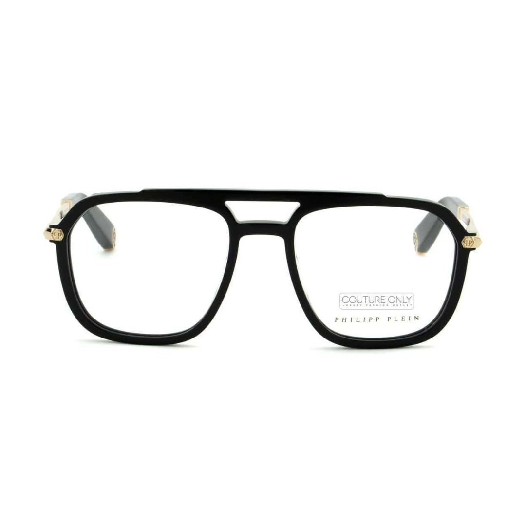 Montatura da vista Philipp Plein | Modello VPP018M