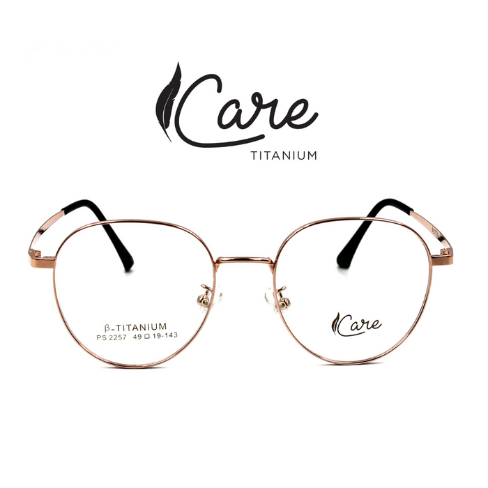 Ottika Care - Titanium