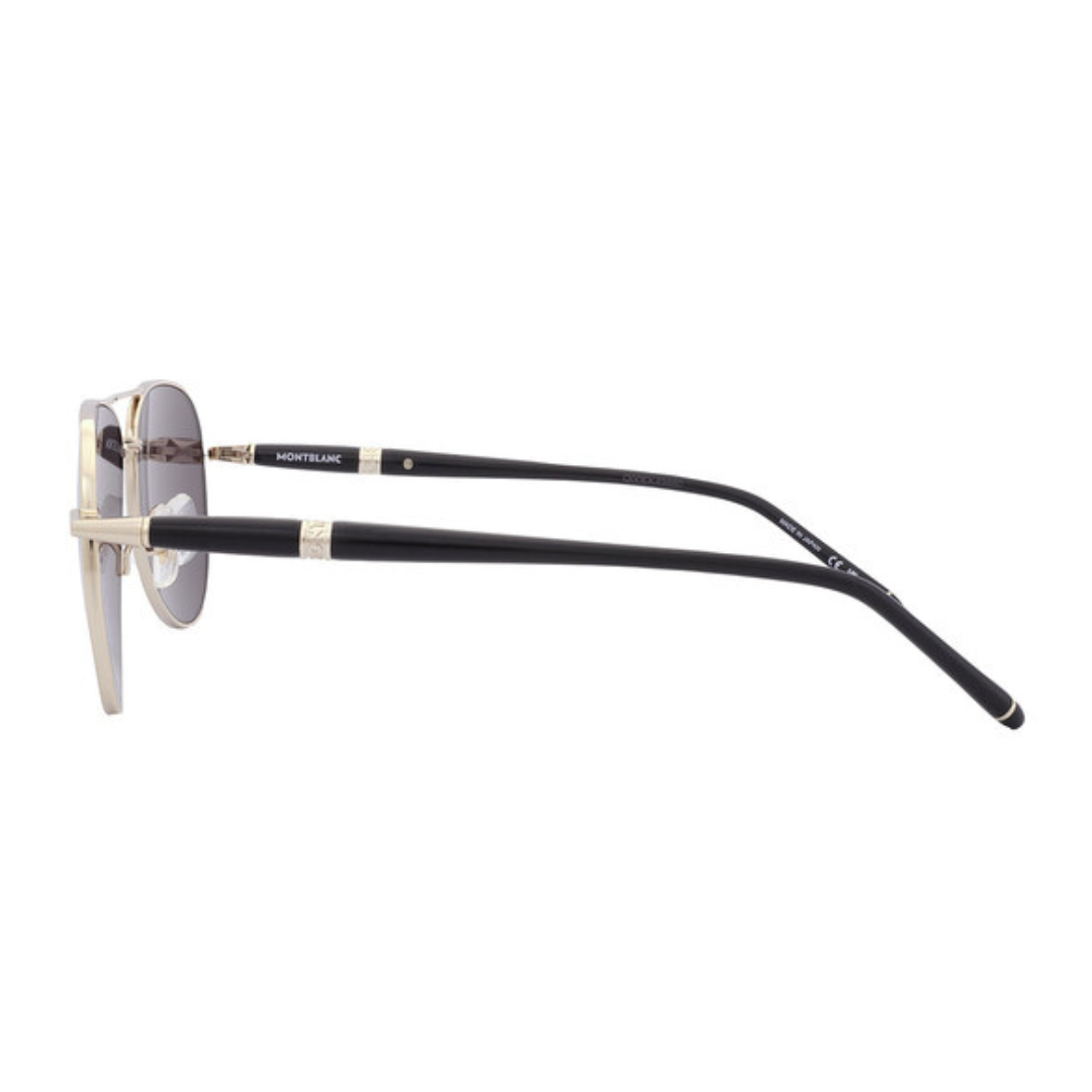 Lunettes de soleil Mont Blanc | Modèle MB0345S