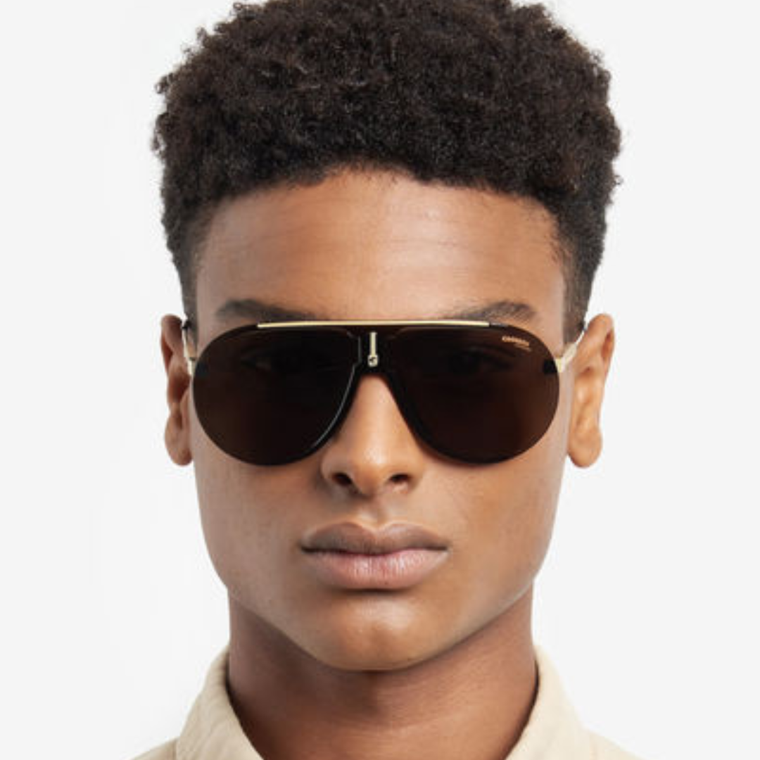 Lunettes de soleil Carrera - Sans monture | Modèle Super Champion