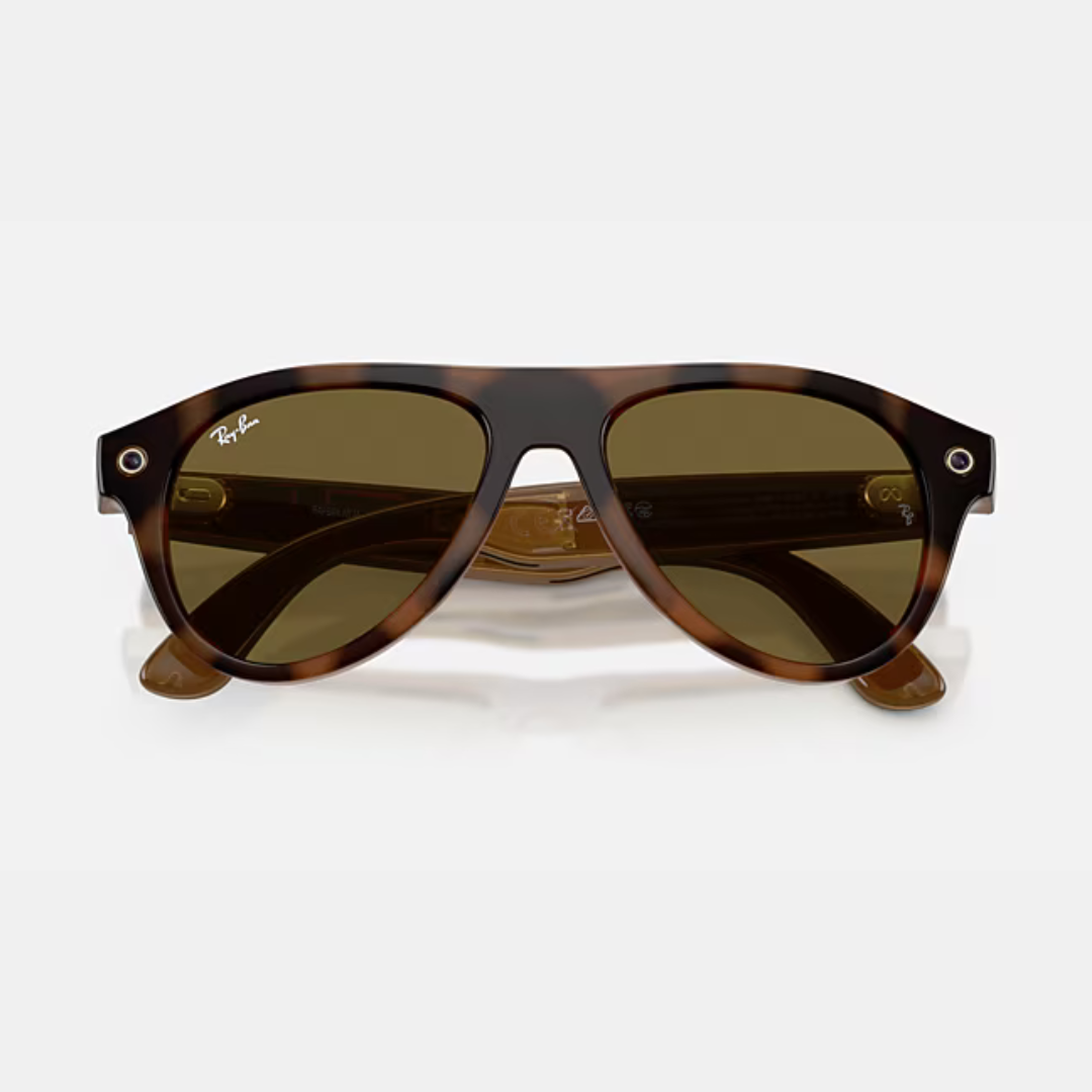 Ray Ban Meta AVIATOR - GEN 3 | RW4016V