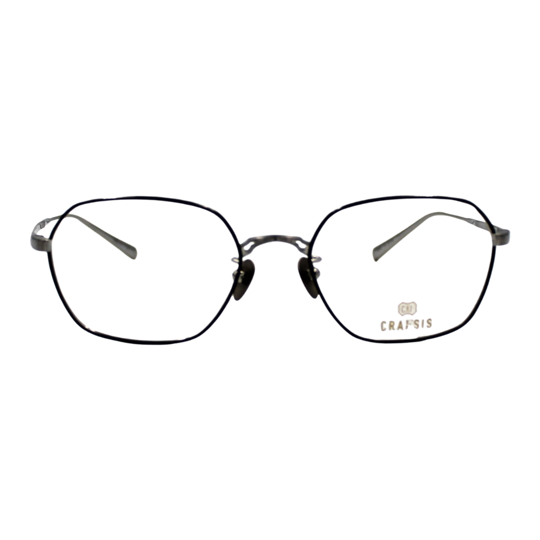 Crafsis - Titanium Frame | Model CRF135